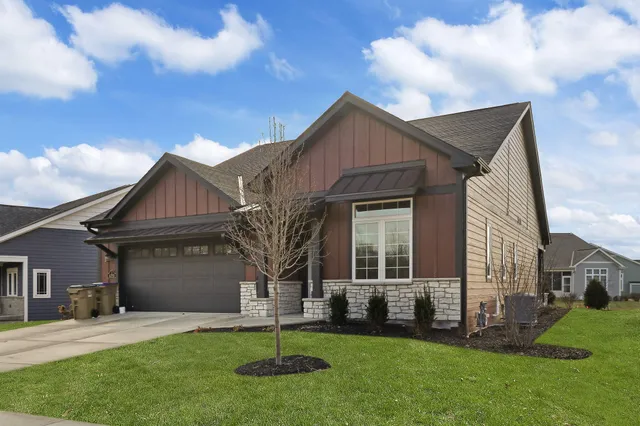 $759,900 | 4751 98th Street, Pleasant Prairie, WI 53158
