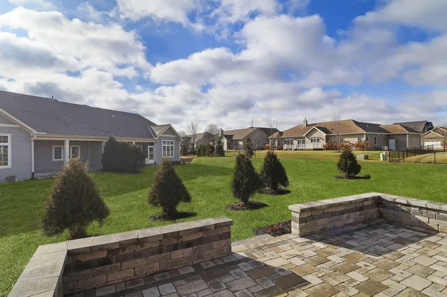 $759,900 | 4751 98th Street, Pleasant Prairie, WI 53158