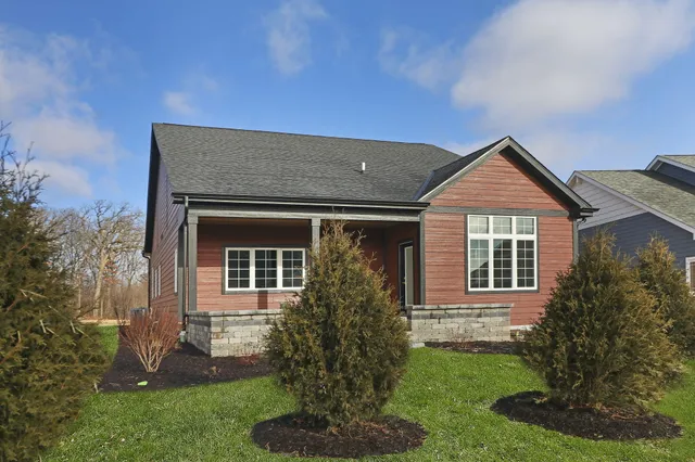 $759,900 | 4751 98th Street, Pleasant Prairie, WI 53158