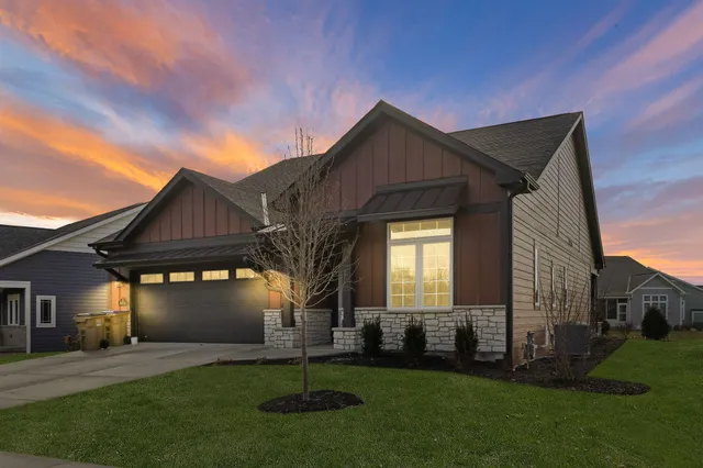 $759,900 | 4751 98th Street, Pleasant Prairie, WI 53158