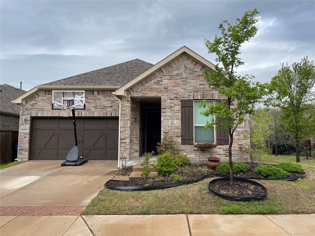 8089 Rabbit Drive Frisco, TX 75034 - Photo 15 of 37 Welcome home