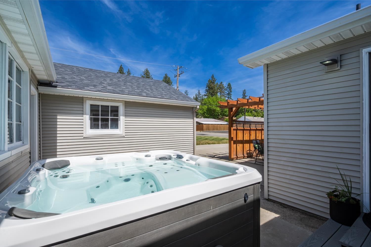 306 West 3rd Street Cheney, WA 99004 - Photo 39 of 50
