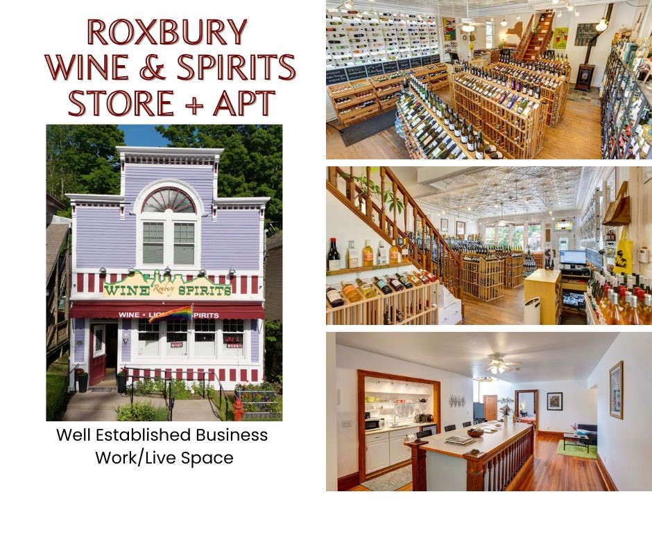 53484 Highway 30 Roxbury, NY 12421 - Photo 1 of 1 Gallery Image 1