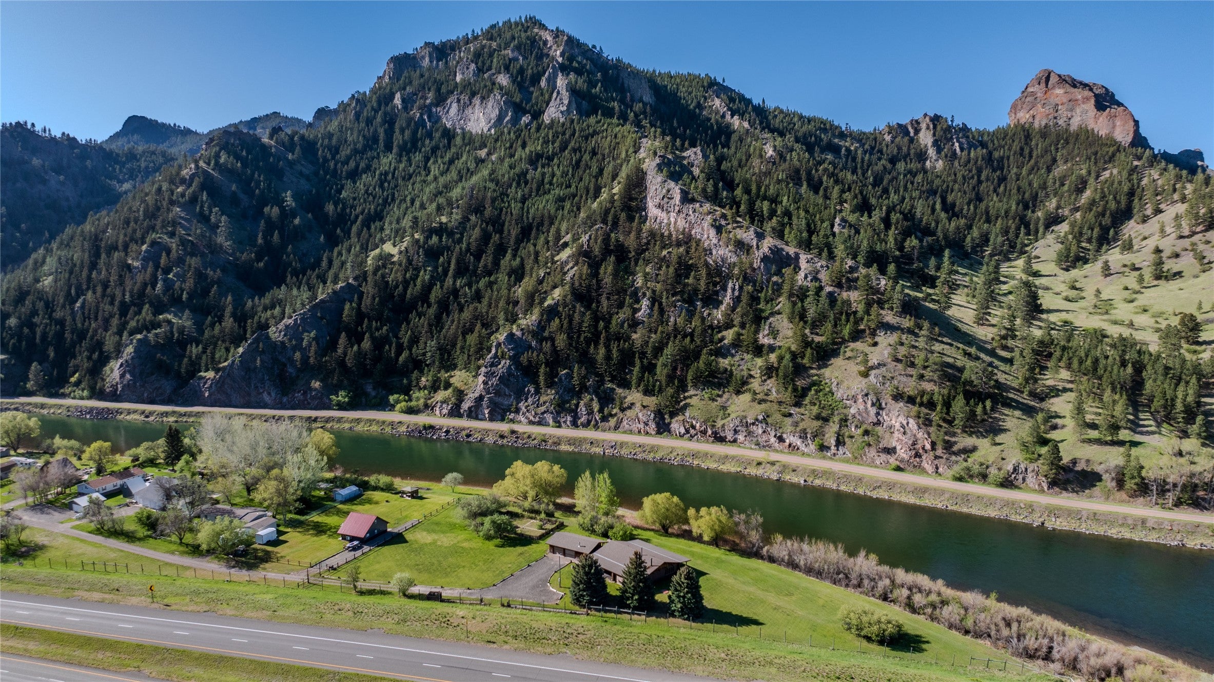 68 River Drive Cascade, MT 59421 - Photo 39 of 65 Gallery Image 39