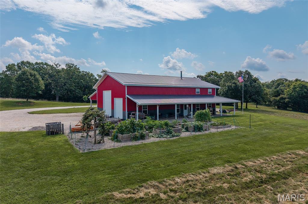 10305 Belle Road Crocker, MO 65452 - Photo 71 of 99