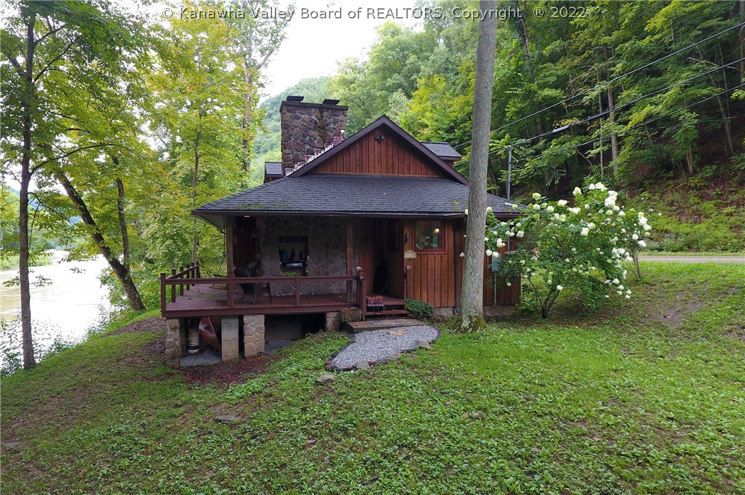 13886 Elk River Road Maysel, WV 25133 - Photo 24 of 30 Gallery Image 24
