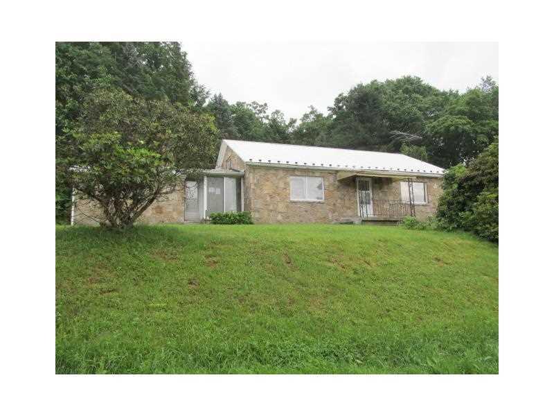 364 Turkey Foot Trail Road Markleton, PA 15551 - Photo 1 of 15 Exterior Front.