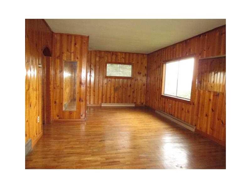 364 Turkey Foot Trail Road Markleton, PA 15551 - Photo 3 of 15 Living Room.