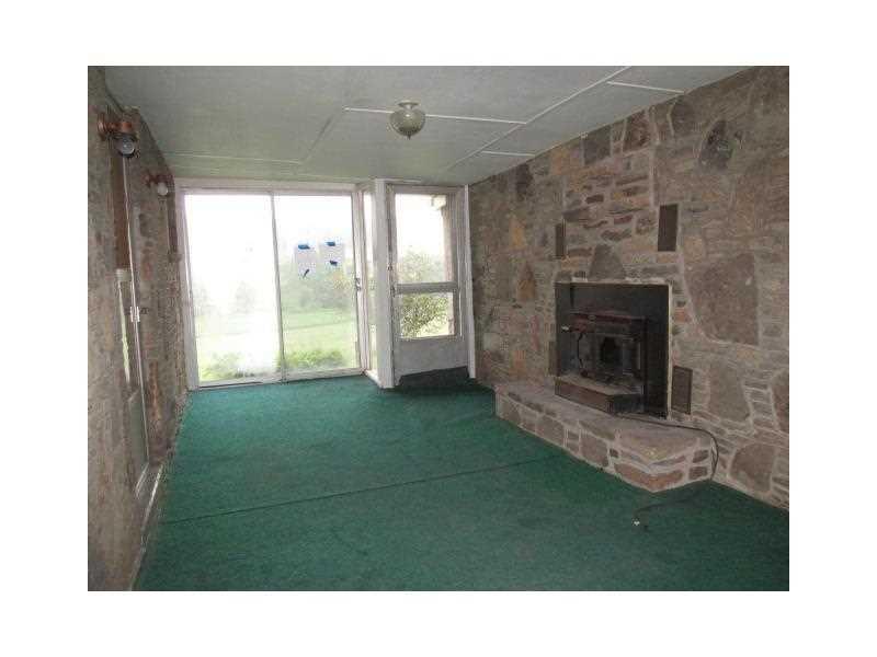 364 Turkey Foot Trail Road Markleton, PA 15551 - Photo 6 of 15 Family Room.