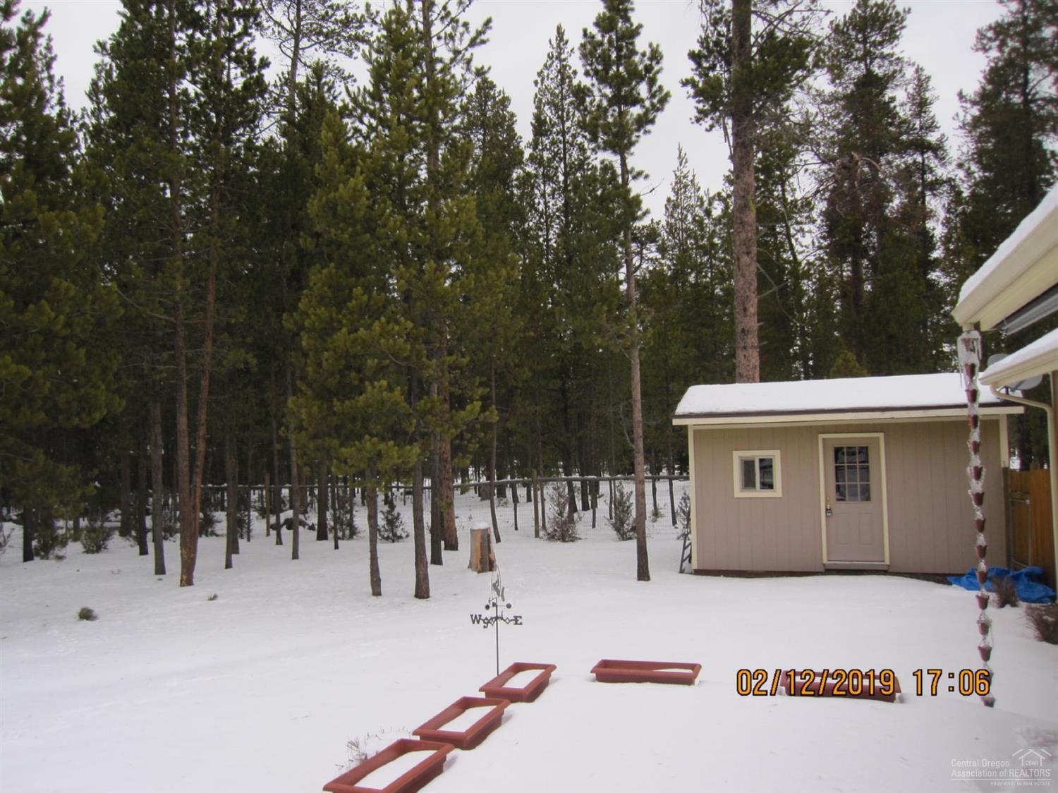 55955 Black Duck Road Bend, OR 97707 - Photo 16 of 16 Additional Photo