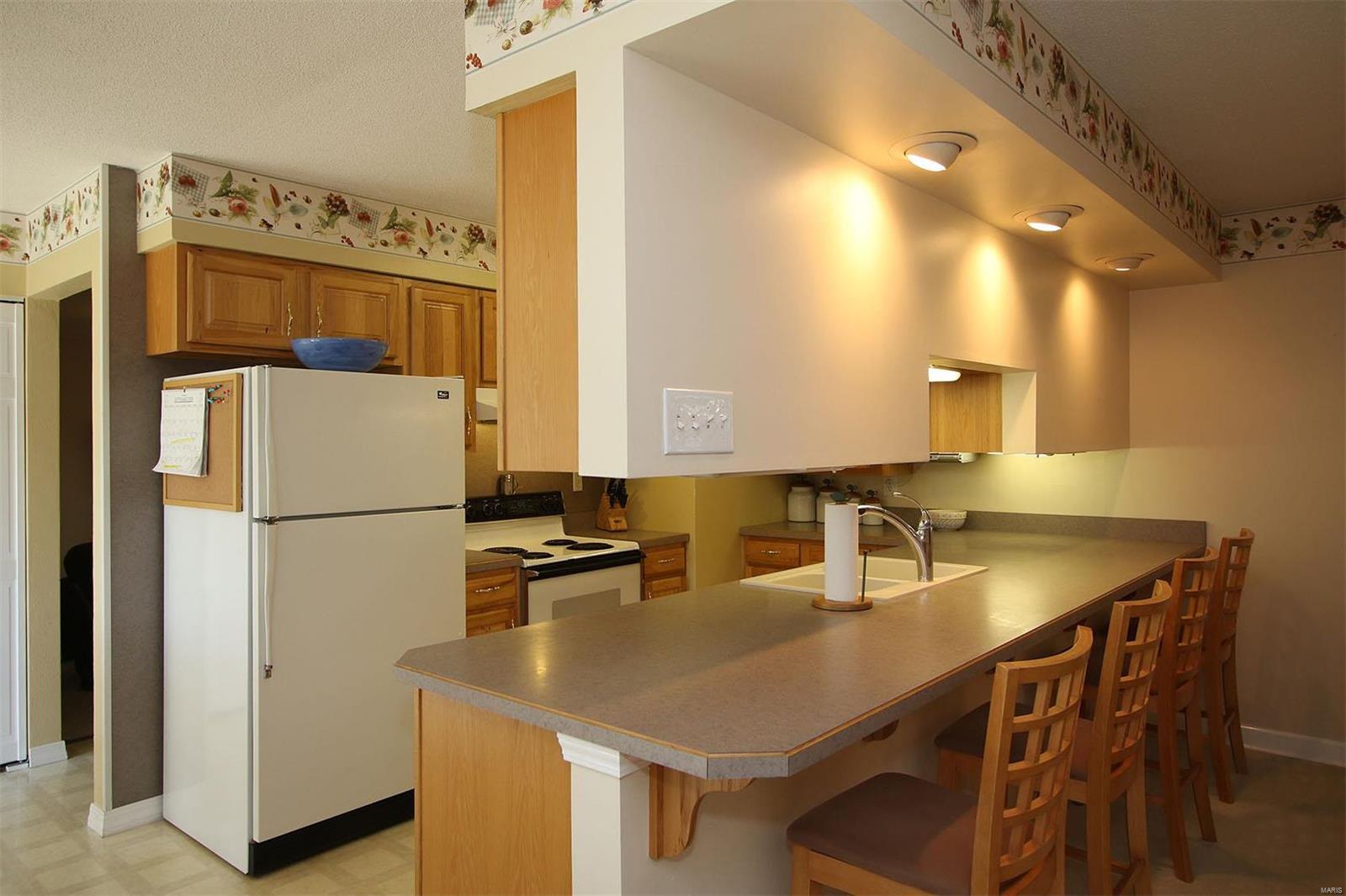 8050 Maple Grove Road Troy, IL 62294 - Photo 17 of 45