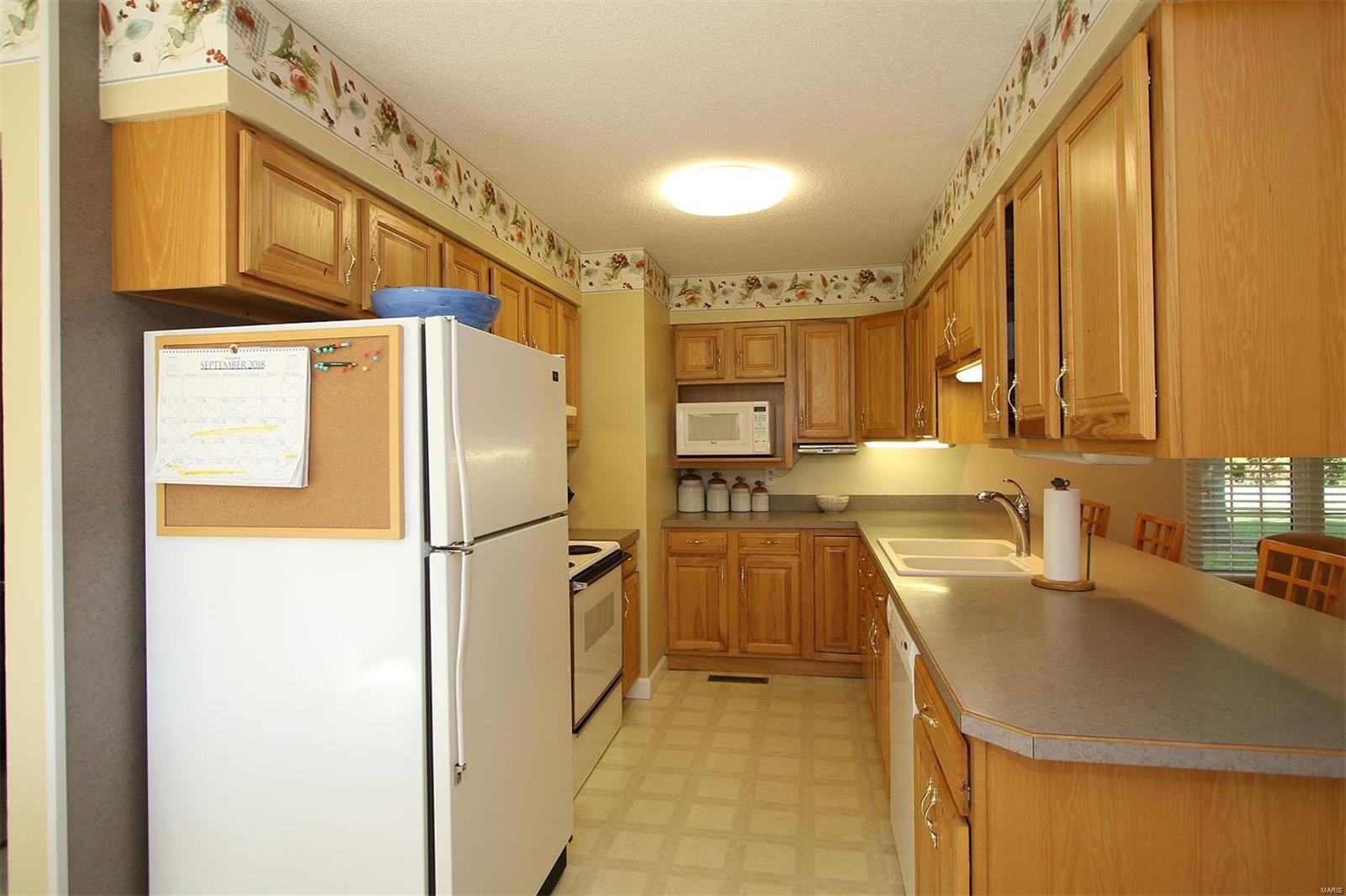 8050 Maple Grove Road Troy, IL 62294 - Photo 18 of 45