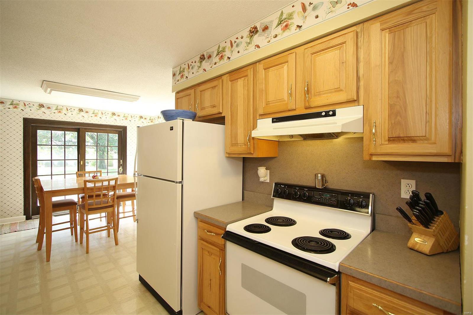 8050 Maple Grove Road Troy, IL 62294 - Photo 19 of 45