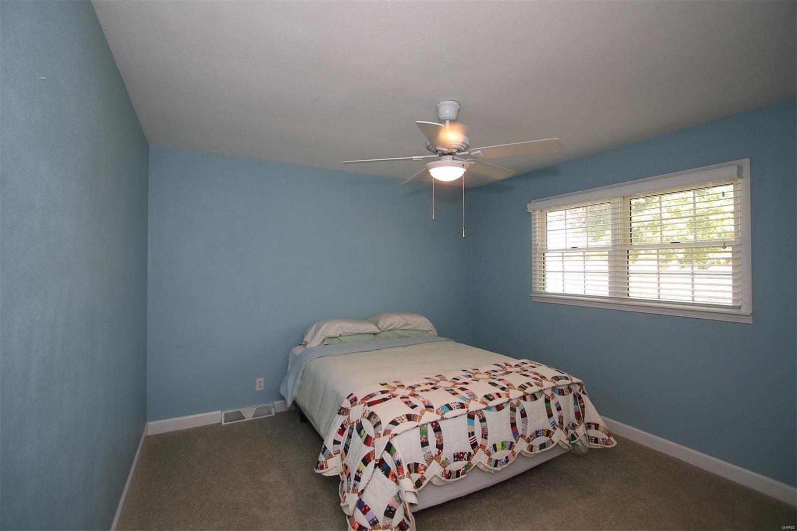8050 Maple Grove Road Troy, IL 62294 - Photo 28 of 45