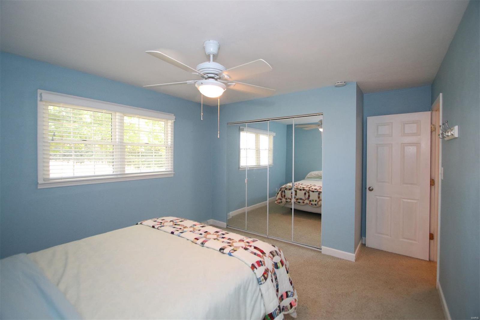 8050 Maple Grove Road Troy, IL 62294 - Photo 29 of 45