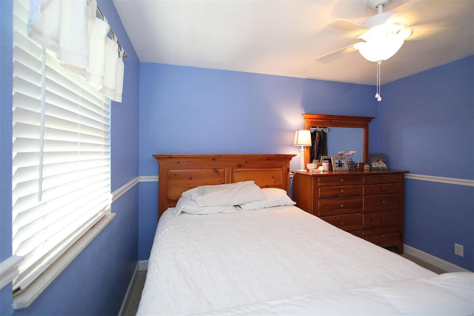 8050 Maple Grove Road Troy, IL 62294 - Photo 30 of 45