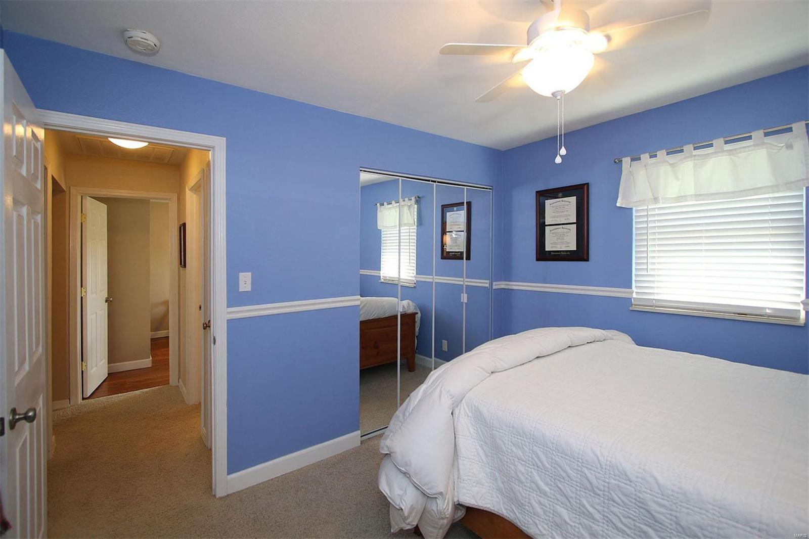 8050 Maple Grove Road Troy, IL 62294 - Photo 31 of 45
