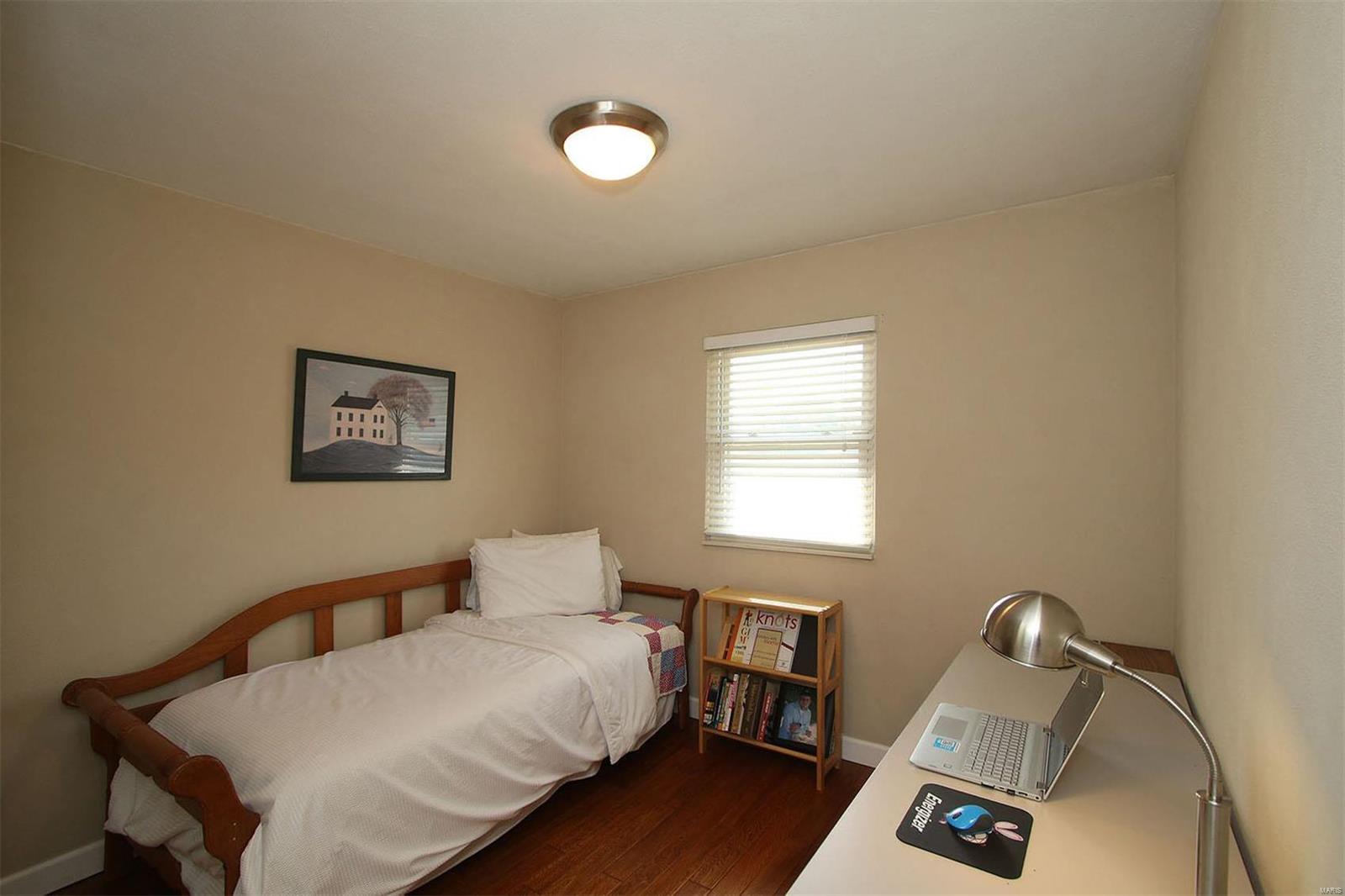 8050 Maple Grove Road Troy, IL 62294 - Photo 32 of 45