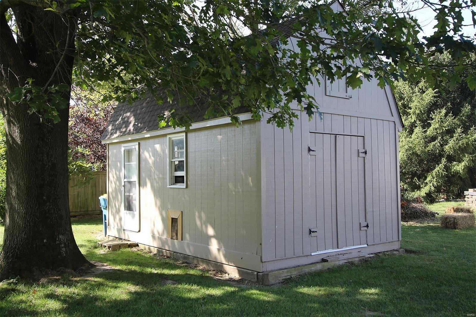8050 Maple Grove Road Troy, IL 62294 - Photo 45 of 45