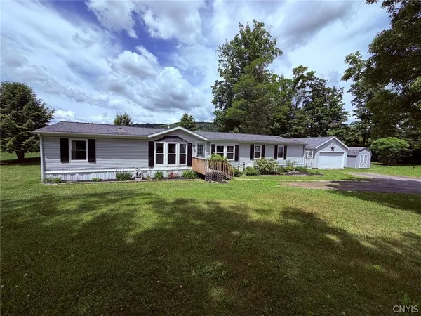 $259,000 | 2263 East River Road, Homer, NY 13045