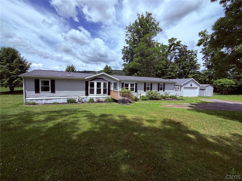 2263 East River Road Homer, NY 13045 - Photo 1 of 31
