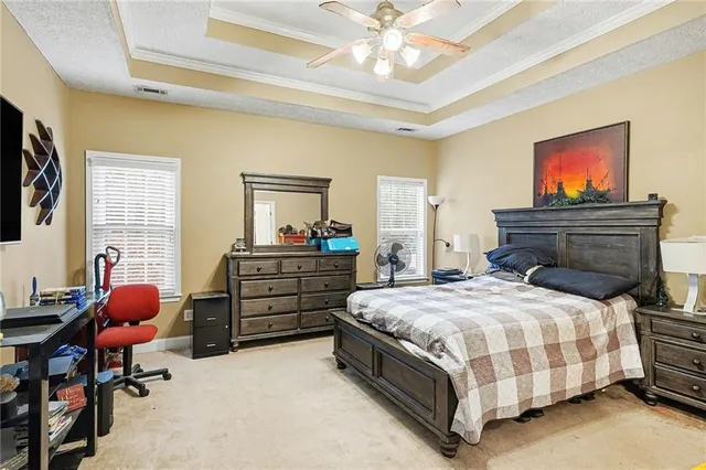 $350,000 | 45 Glen Ridge Court, Covington, GA 30014