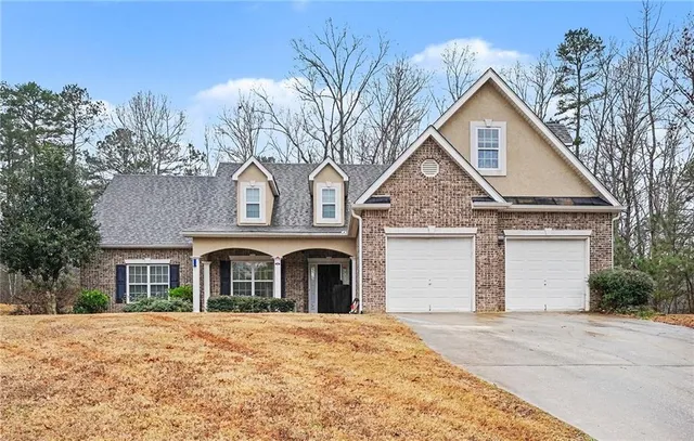 $350,000 | 45 Glen Ridge Court, Covington, GA 30014