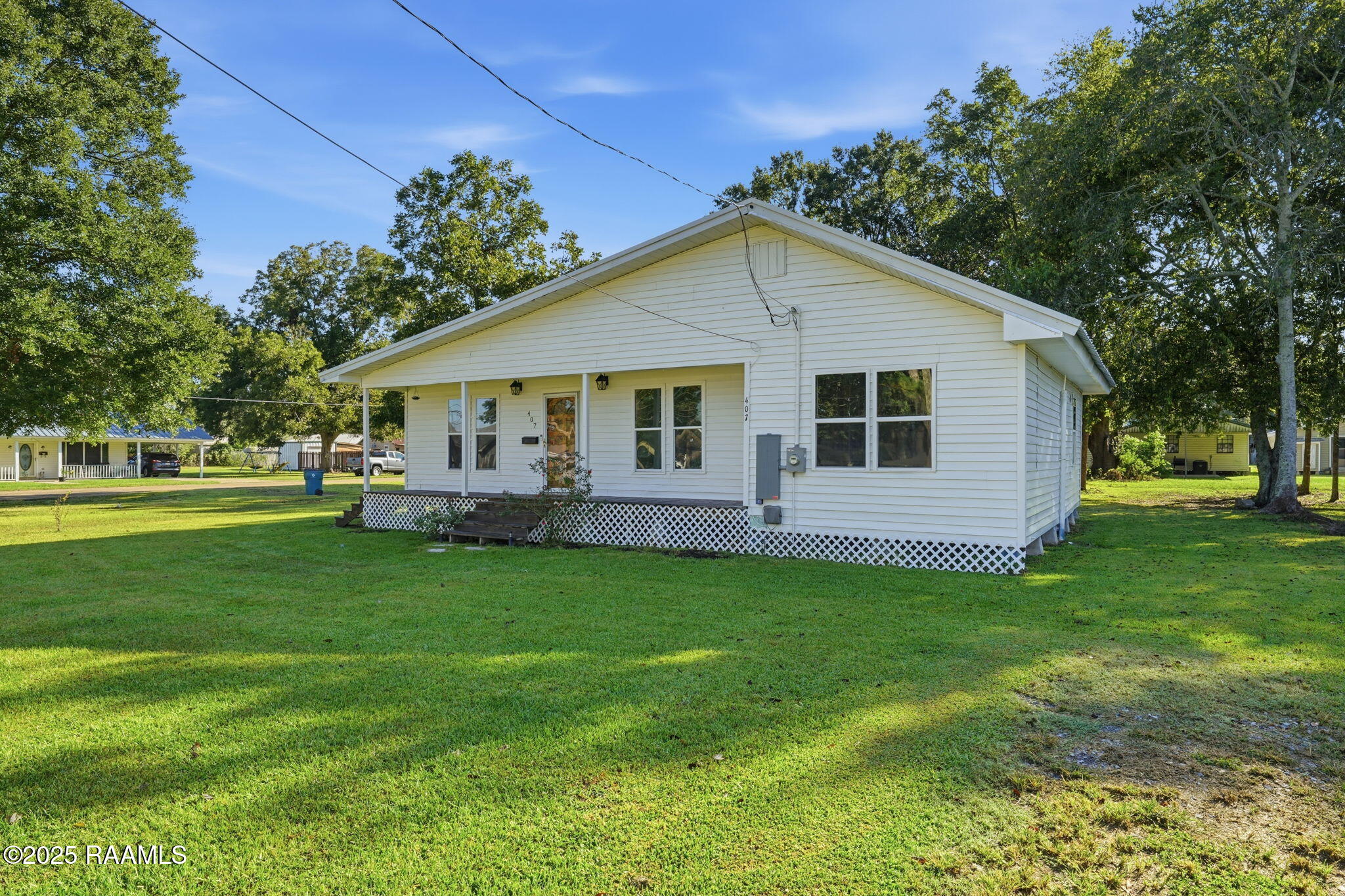 407 North Foote Avenue Kaplan, LA 70548 - Photo 1 of 24 5-web-or-mls-BB102333 Brian Butcher