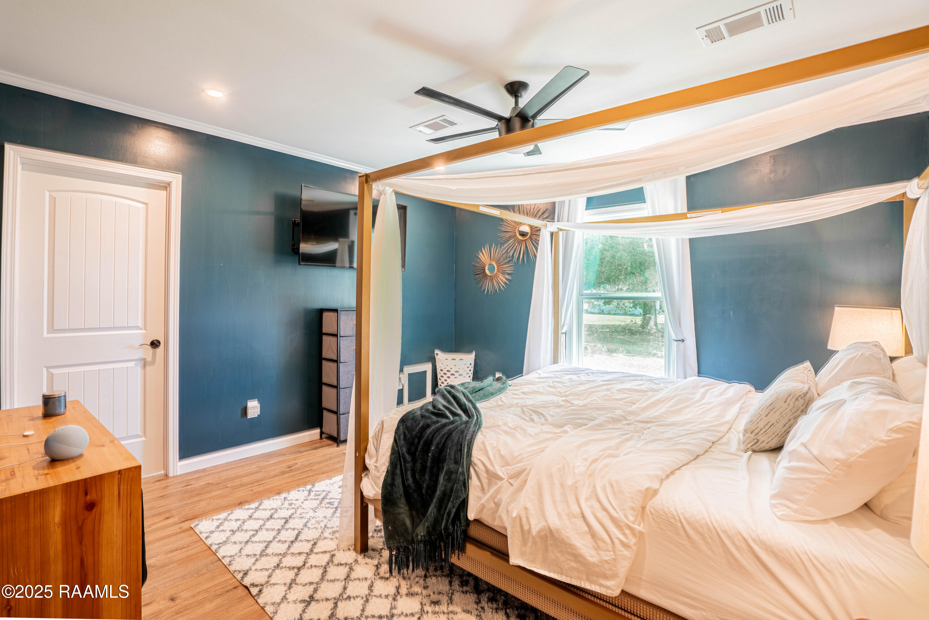 407 North Foote Avenue Kaplan, LA 70548 - Photo 14 of 24 Primary Bedroom