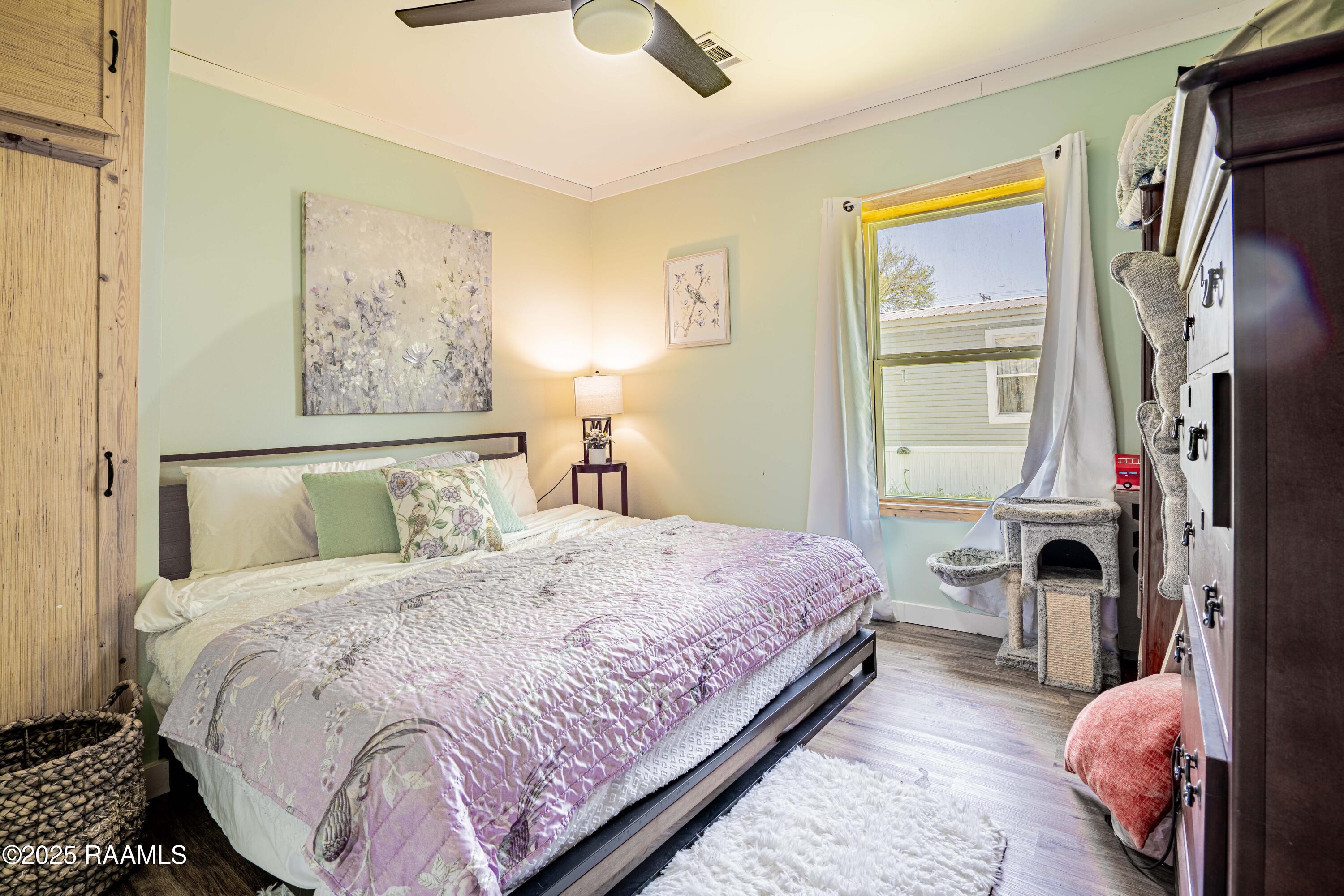 407 North Foote Avenue Kaplan, LA 70548 - Photo 18 of 24 Bedroom 2