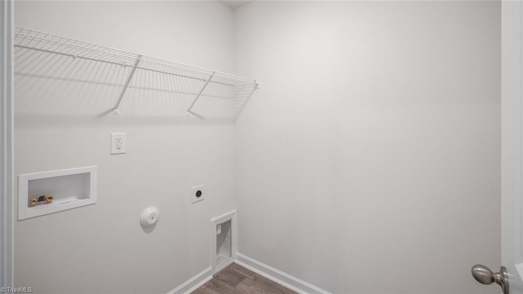 122 Forrest Oaks Drive King, NC 27021 - Photo 39 of 47 Photos are representations and not the actual home. These photos are for informational purposes only.