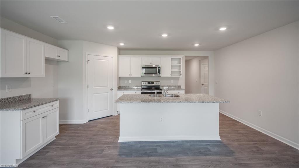 122 Forrest Oaks Drive King, NC 27021 - Photo 43 of 47 Photos are representations and not the actual home. These photos are for informational purposes only.