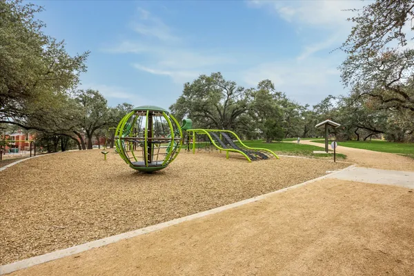 a view of a park