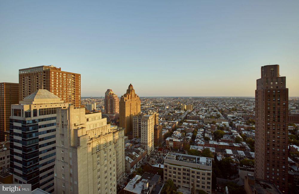 1616 Walnut Street, Unit 1B1102 Philadelphia, PA 19103 - Photo 13 of 28 a view of city