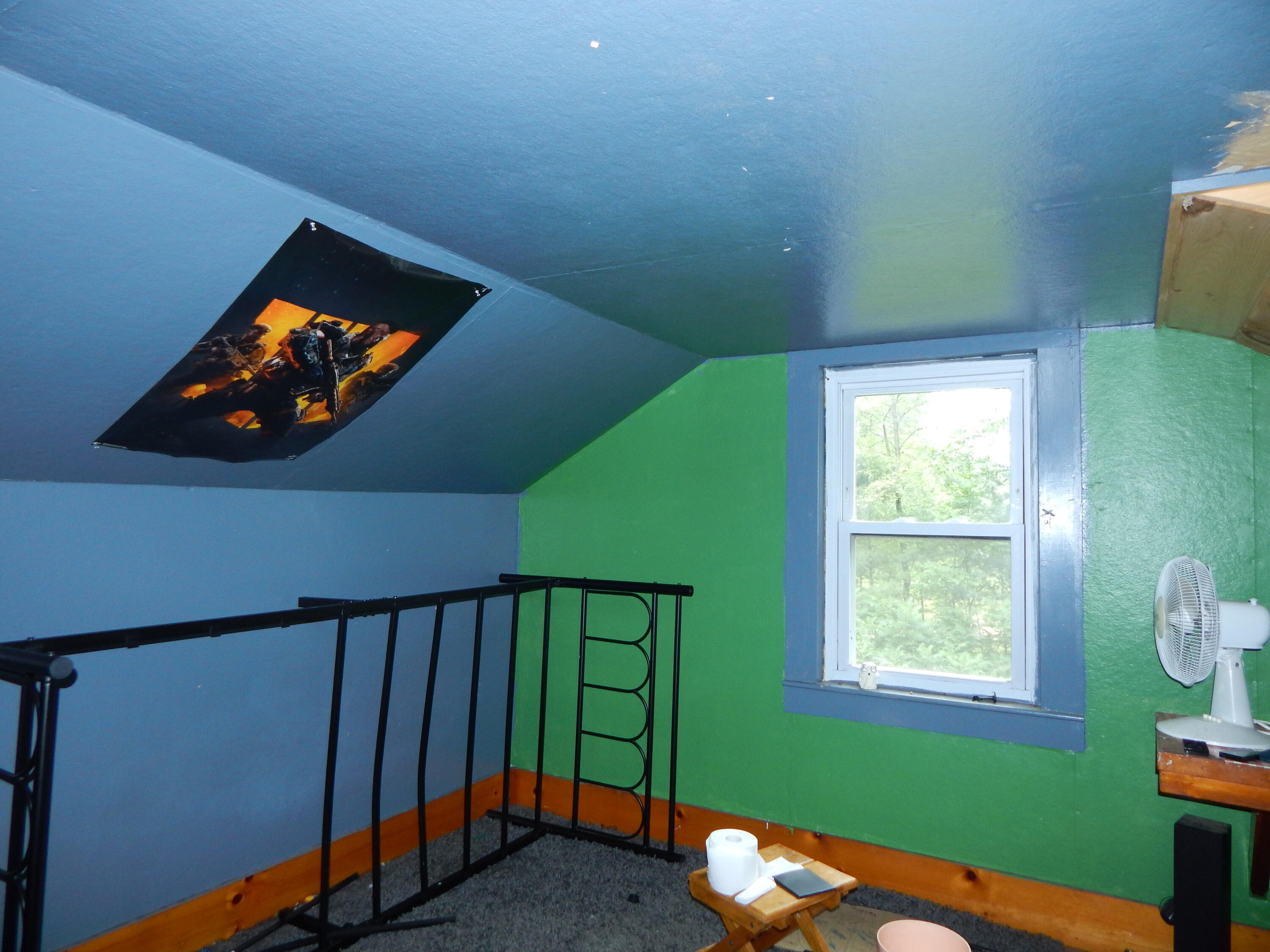 731 West Fryeburg Road Fryeburg, ME 04037 - Photo 14 of 20 DSCN3356731 W Fryeburg Road
