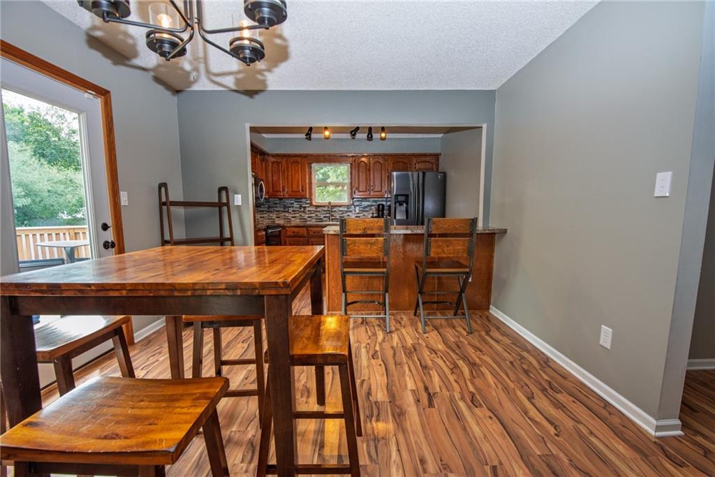 10505 South Munro Road Lone Jack, MO 64070 - Photo 17 of 40 Gallery Image 17