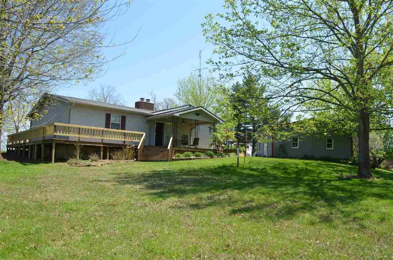 18065 Buzzard Roost Road Derby, IN 47525 - Photo 2 of 35 Gallery Image 2