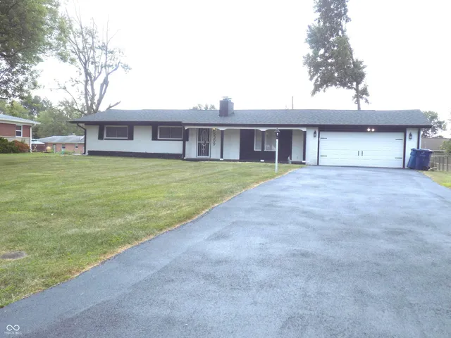 $244,900 | 5309 Radnor Road, Indianapolis, IN 46226