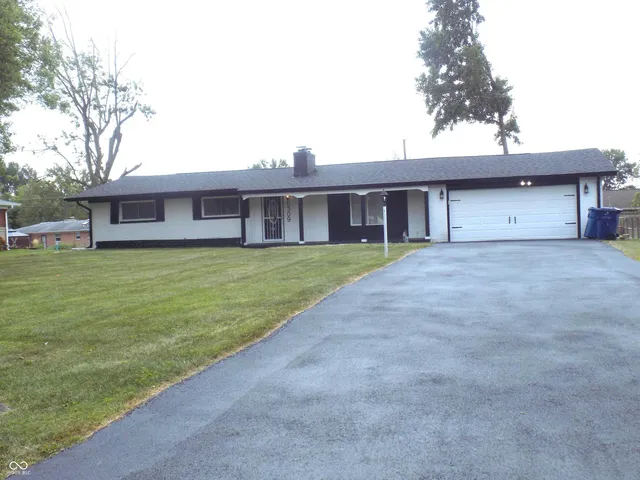 $244,900 | 5309 Radnor Road, Indianapolis, IN 46226
