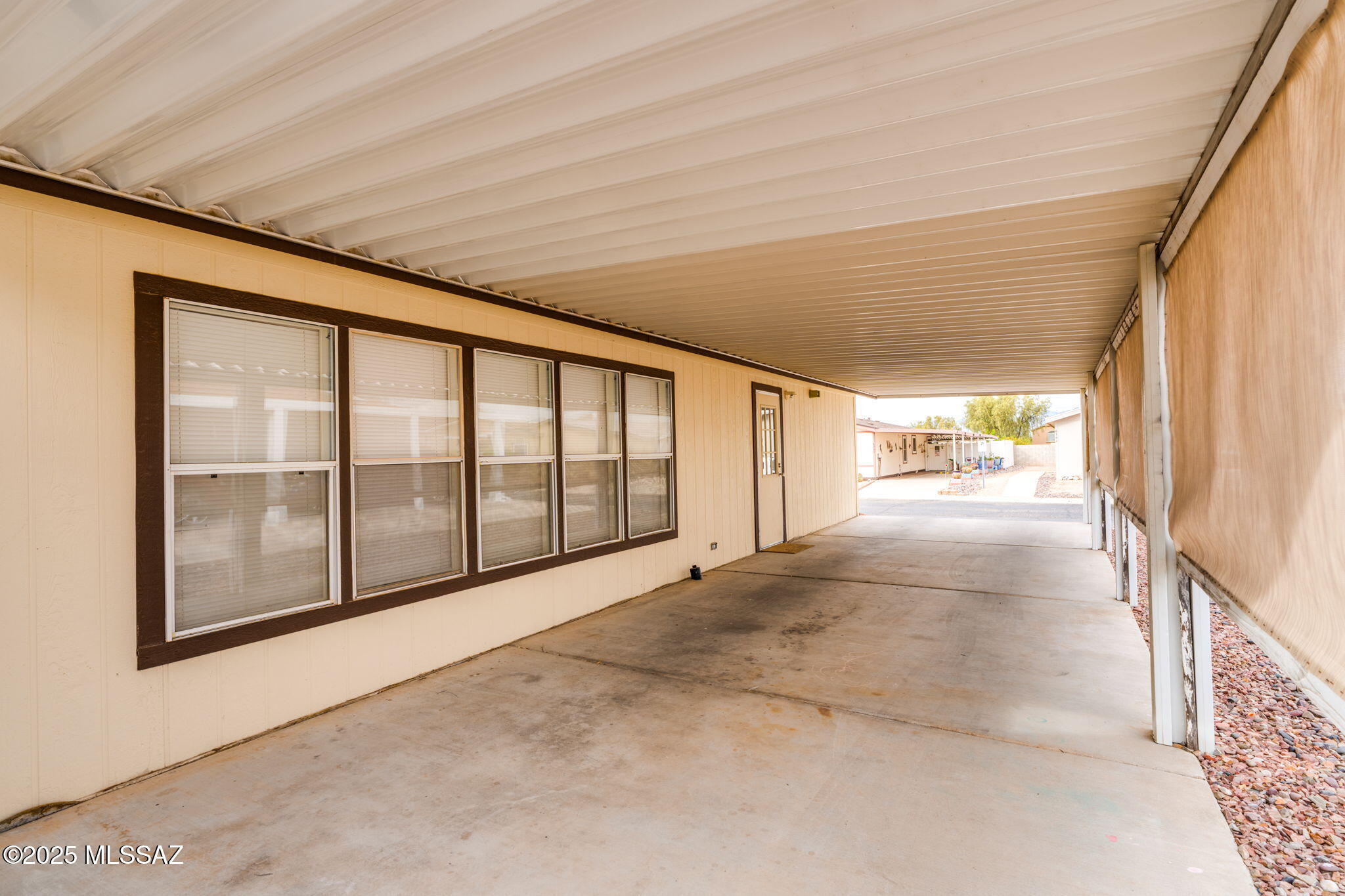 6358 East Raven Run Loop Tucson, AZ 85756 - Photo 36 of 48