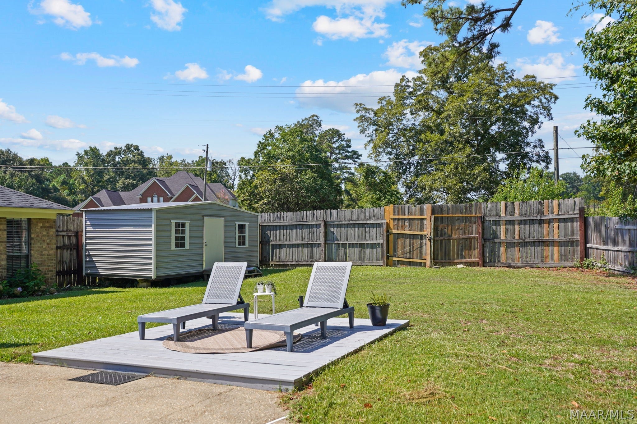 2331 North Cobb Loop Road Millbrook, AL 36054 - Photo 42 of 45 Gallery Image 42