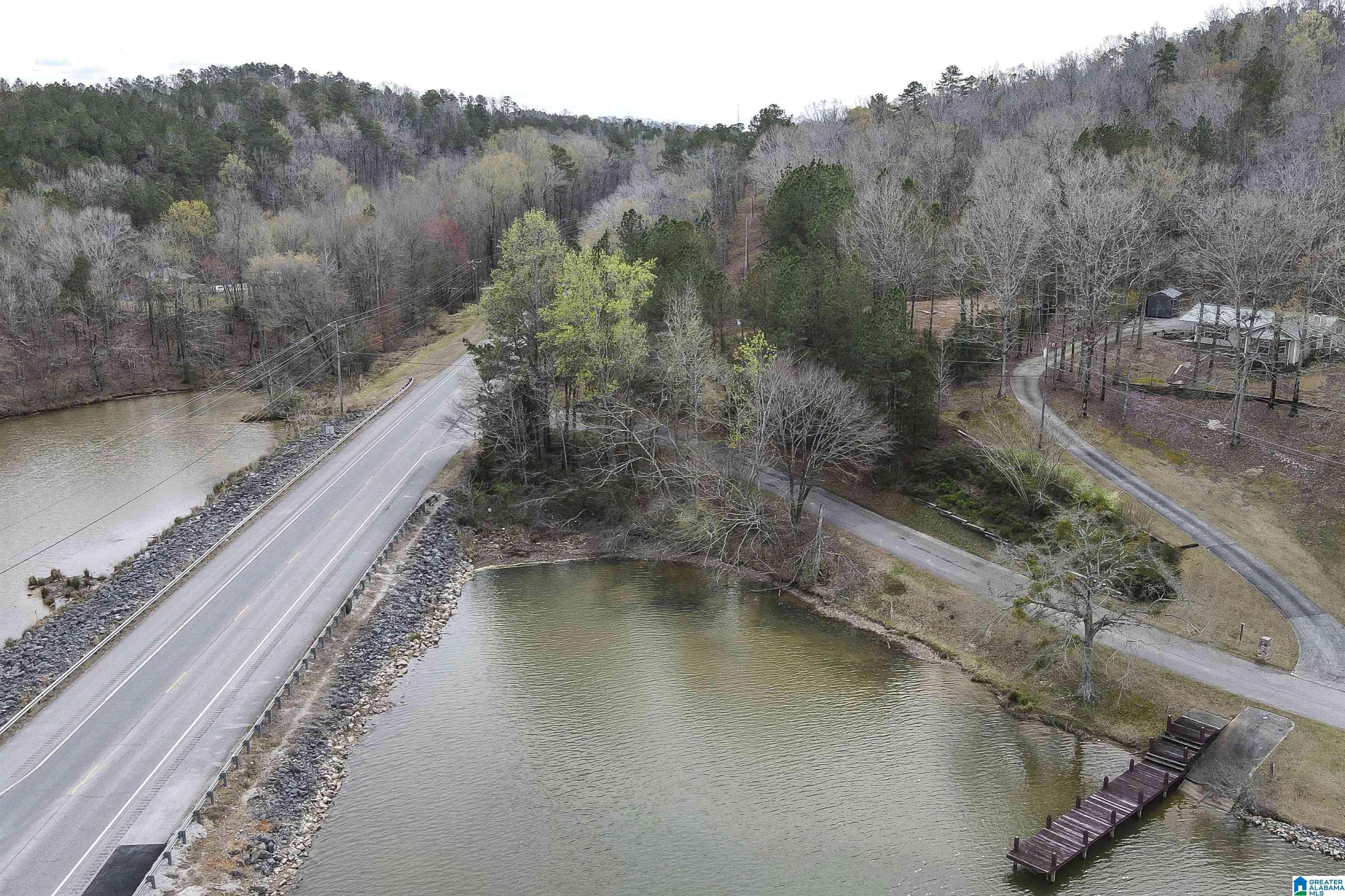 15 Mohawk Trail, Unit 4 AC Ohatchee, AL 36271 - Photo 23 of 28