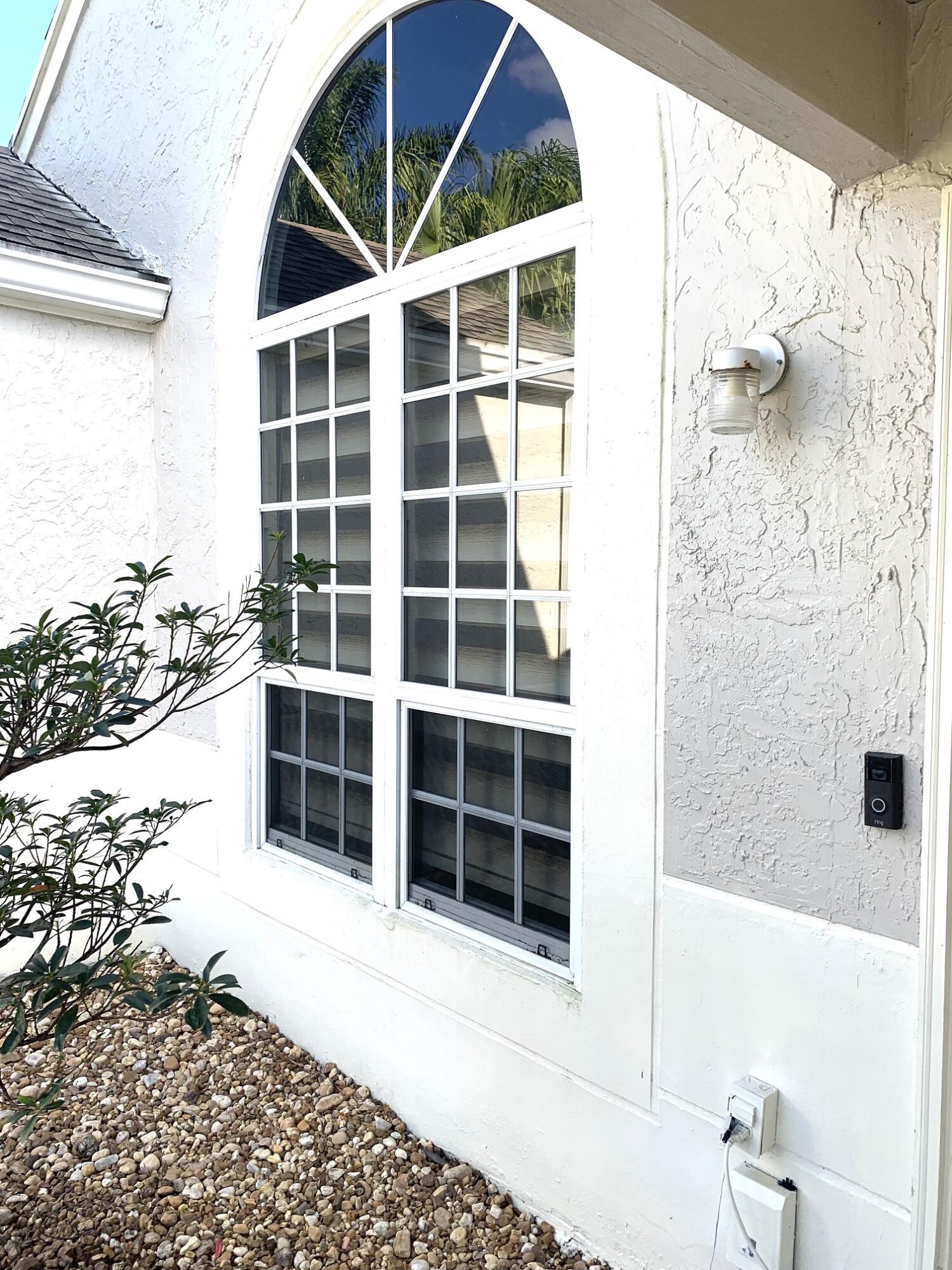 8438 Dynasty Drive Boca Raton, FL 33433 - Photo 4 of 34 Bay Hurricane Impact Window