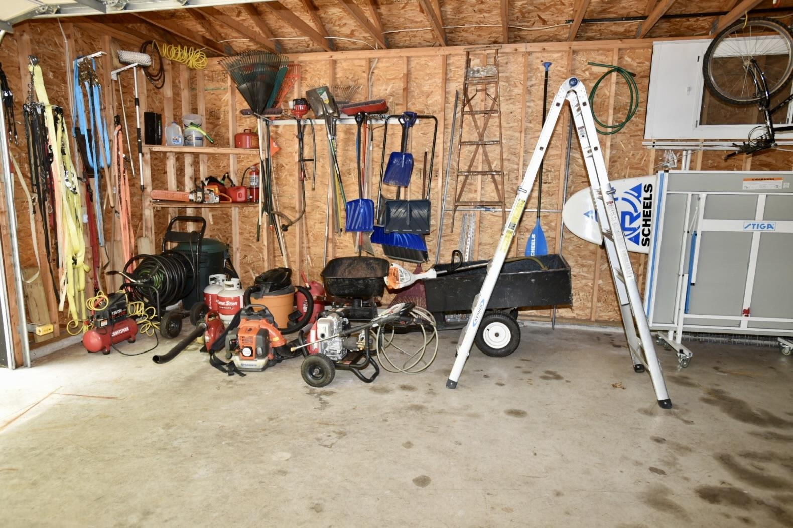 W1344 Deerpath Lane Keshena, WI 54135 - Photo 65 of 66