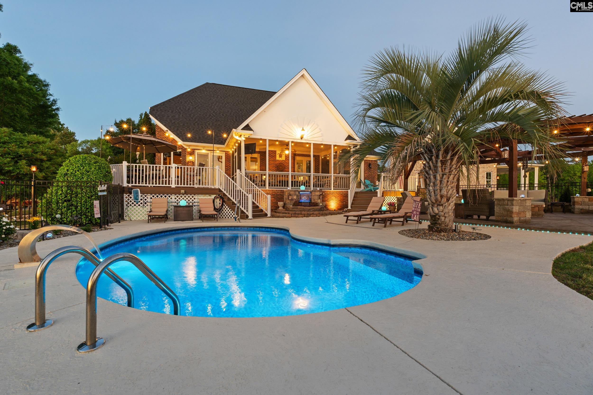 120 Tapp Pointe Point Chapin, SC 29036 - Photo 8 of 82
