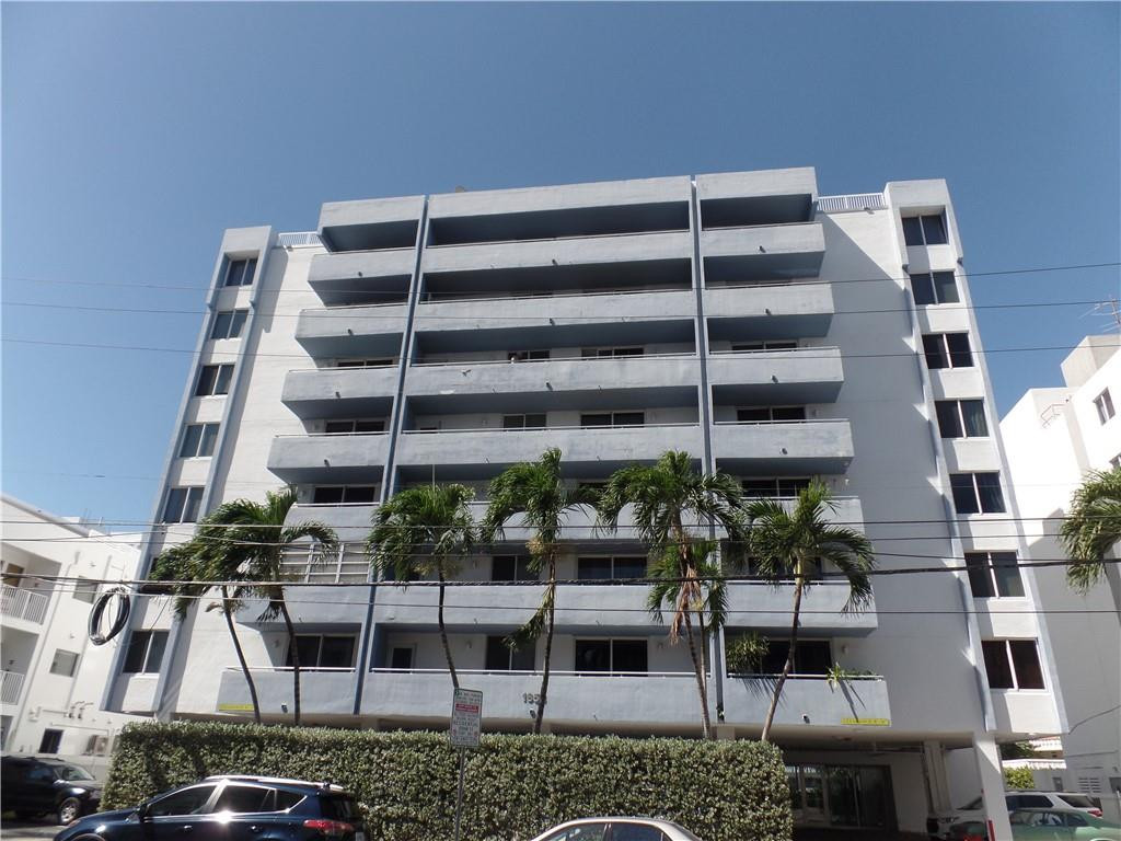 1658 Bay Road, Unit 605 Miami Beach, FL 33139 - Photo 14 of 15 Photo 14
