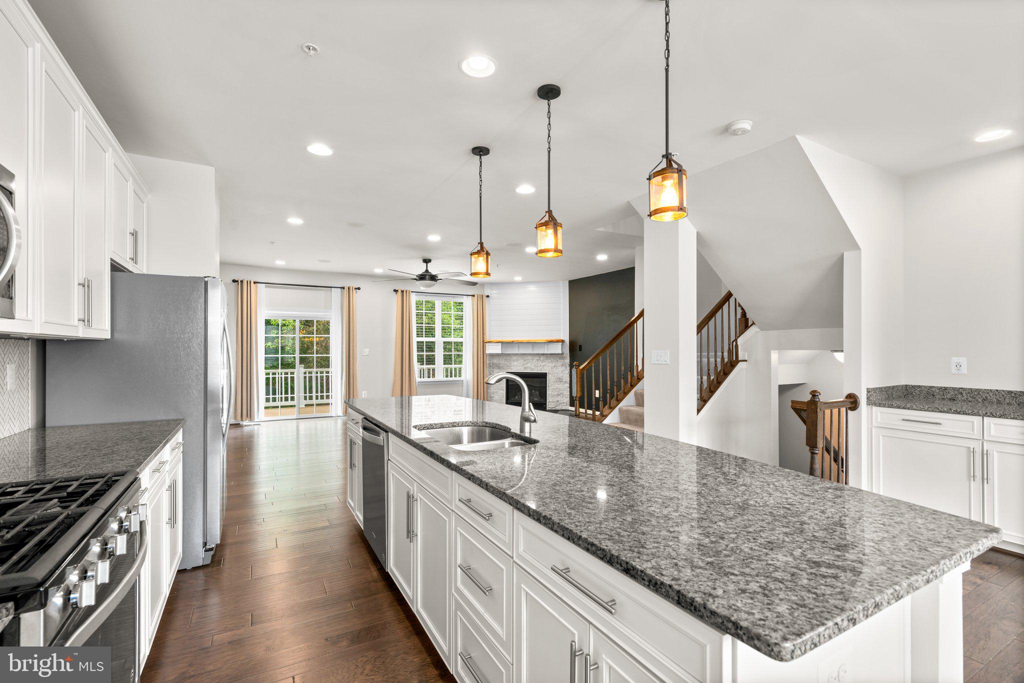 915 Sandy Run Road Middle River, MD 21220 - Photo 8 of 45