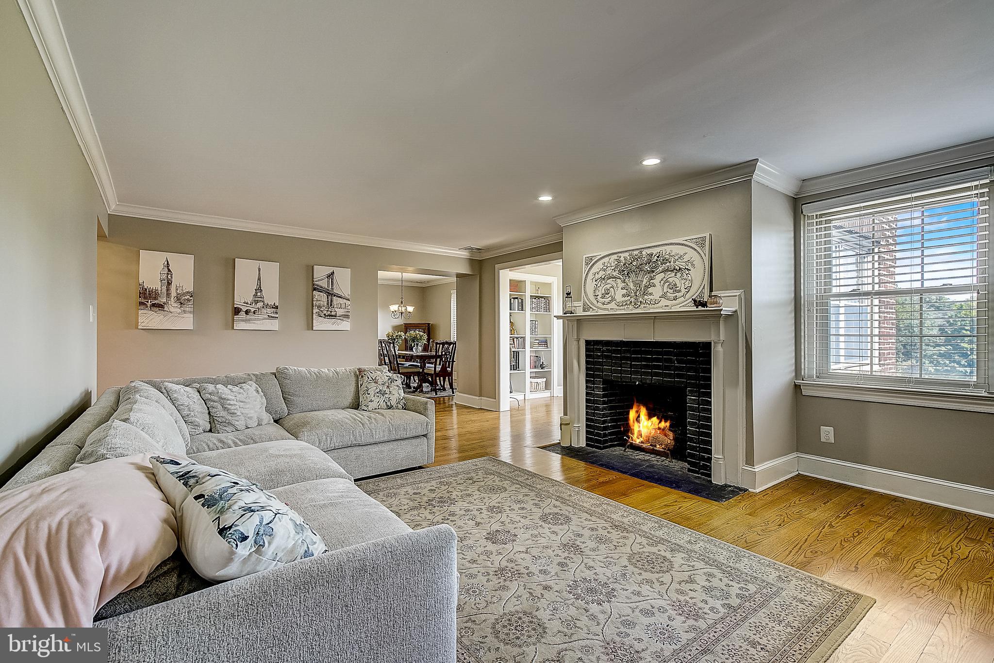 212 Idris Road, Unit J3 Merion Station, PA 19066 - Photo 2 of 23