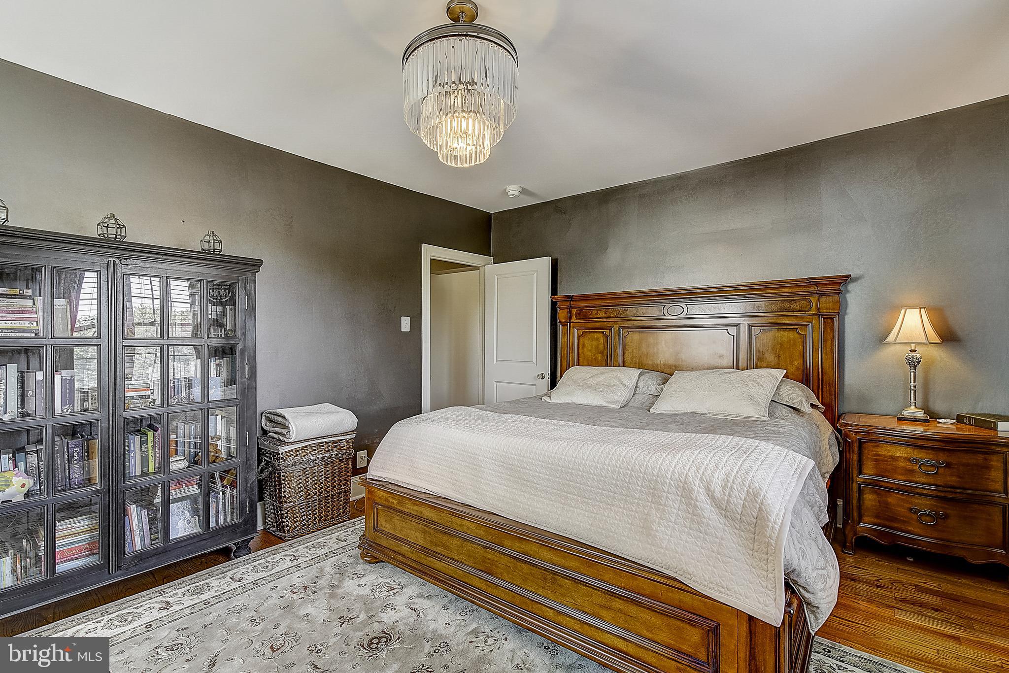 212 Idris Road, Unit J3 Merion Station, PA 19066 - Photo 13 of 23