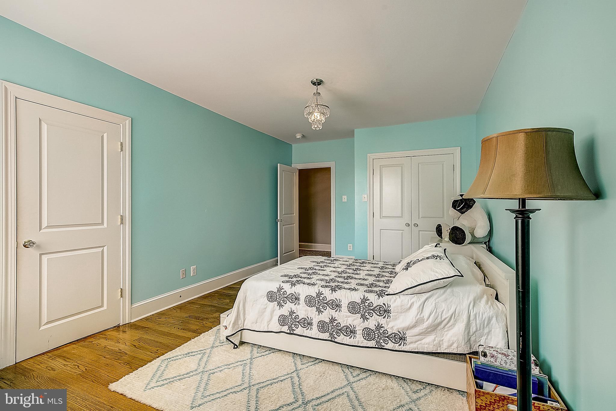 212 Idris Road, Unit J3 Merion Station, PA 19066 - Photo 18 of 23